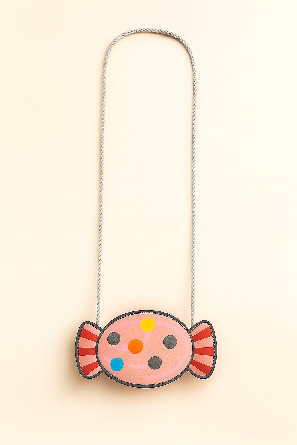 Candy Crossbody Bag