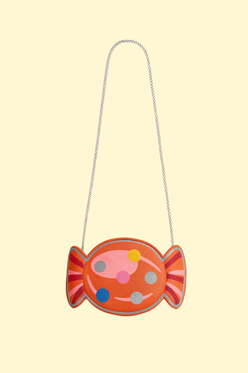 Candy Crossbody Bag