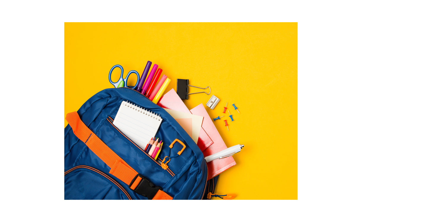 Backpacks