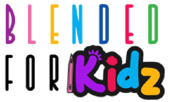 Blended for Kid'z