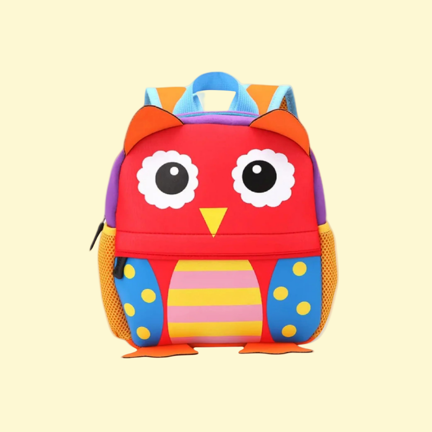 Night Owl Backpack