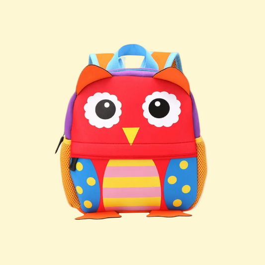 Night Owl Backpack